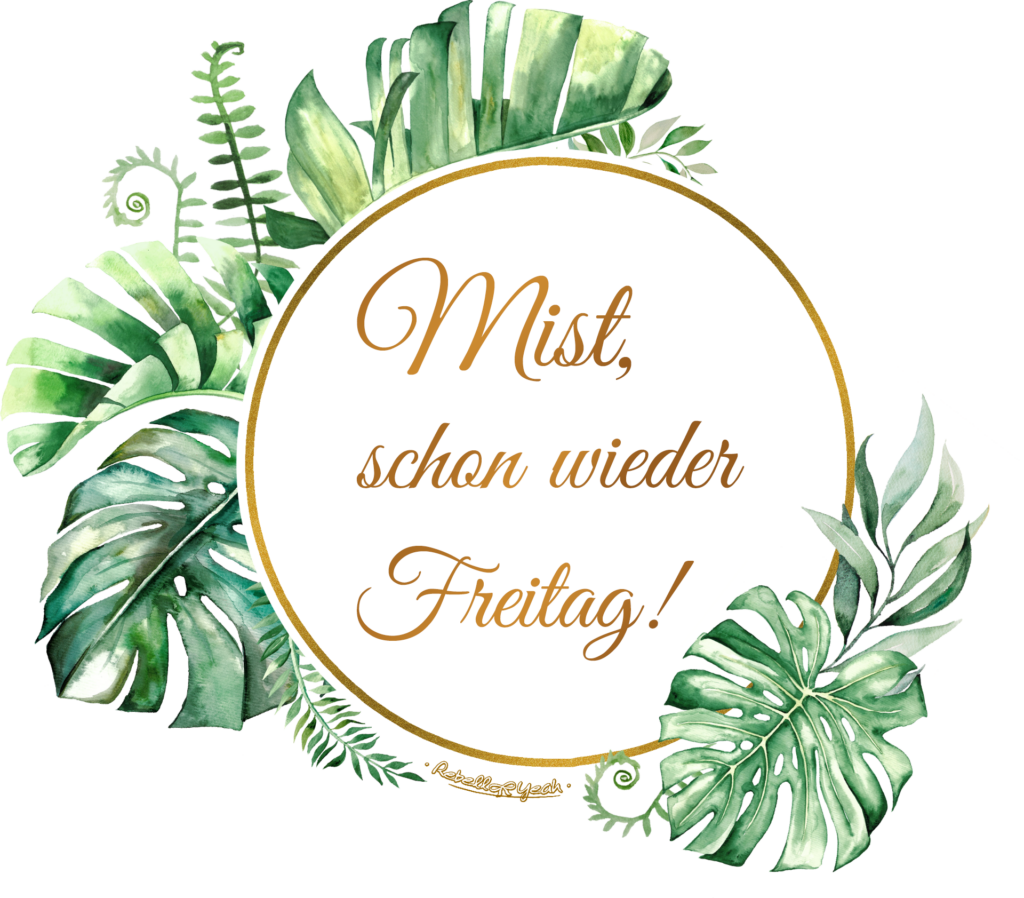 Designbild Freitag