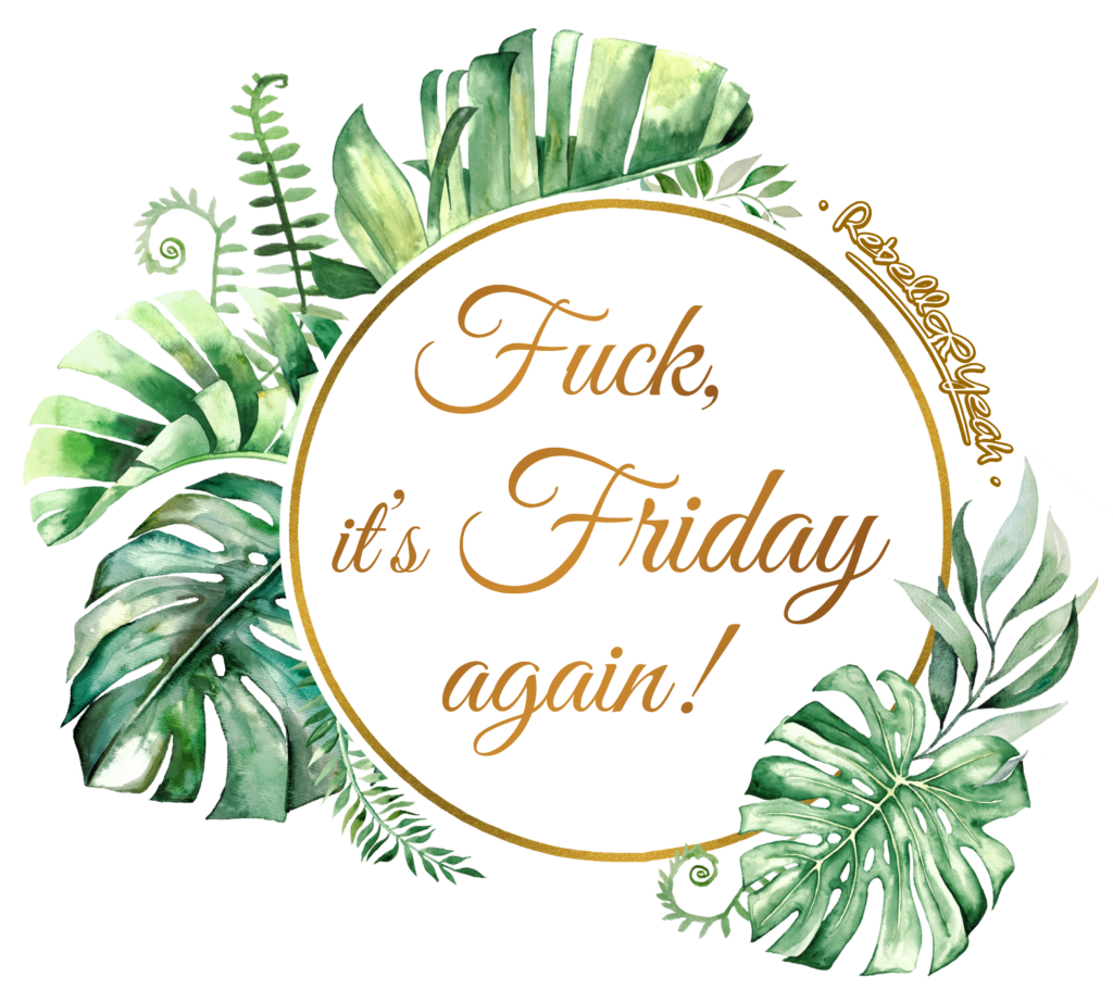 Design image Friday