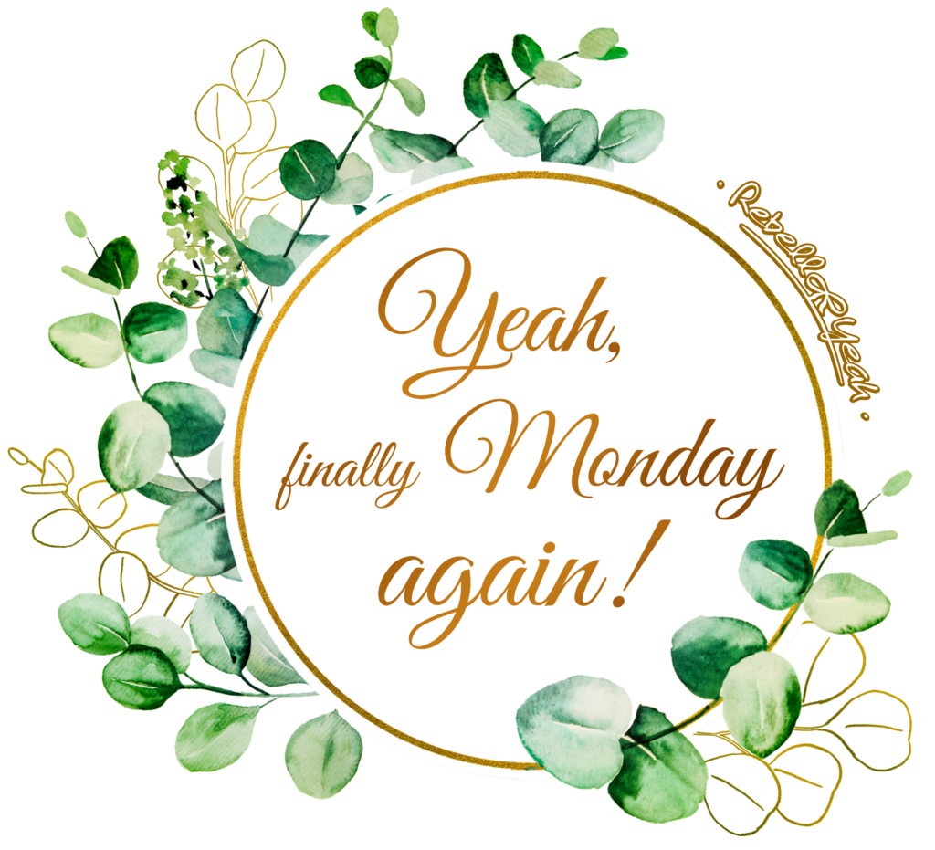 Design image Monday