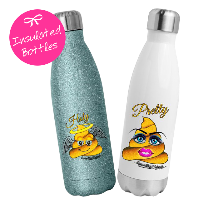 Product Image Stainless Steel Water Bottles