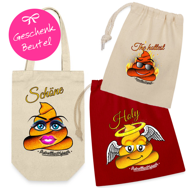 Produktbild Geschenktaschen