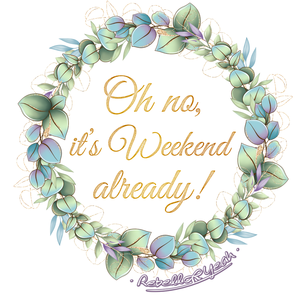 Design image Weekend
